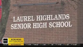 Laurel Highlands School District tries to prevent fights