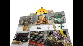 Astor Galleries Request a Kit - Sell Fine & Vintage Costume Jewelry