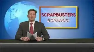 Scrapbusters You Pull It Auto and Truck Parts - WinterSkip