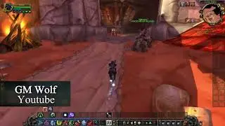 Thrall Location | Orgrimmar | WoW Classic