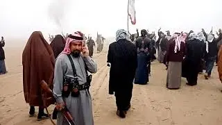 تشييع الشهيد سيد صادق الزاملي  الساده الزوامل حمولة السيد جالي