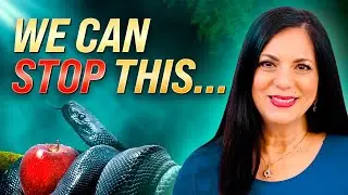 Was It Really a Talking Serpent? Ep. 34 (Ft. @tabletalkwithyvettegallinar )