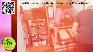 R&J Ski School   Ski Rental   Boot Fitting Poiana Brasov