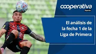 📺 Cooperativa Deportes - Lunes 2 de febrero de 2026