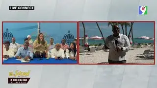 Karina Aristy pide soluciones para Higüey | ESM
