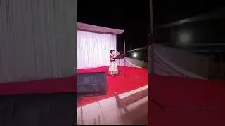 umbayi kuchand pappandakanma.....song ...Areeppara temple program 2024