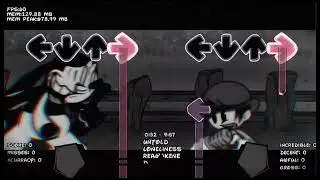 [CANCELLED] W.I Reawakened - Untold Loneliness Reawakened Gameplay Teaser