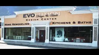 Evo Design Center Kitchen & Bath Showroom