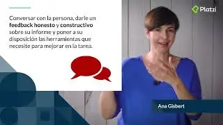 3 10 Dar feedback honesto y constructivo | Escuela de management