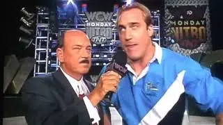 Chokin' Hogan! - Kevin Greene