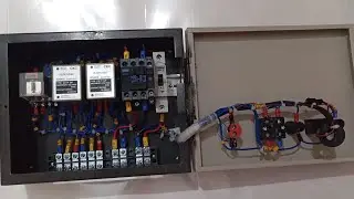 Automatic Water Level Controller System | Smart Control Motor's | Water Level Sensor | Motor Control