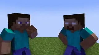 MAN VS MAN - EPIC MINECAFT ANIMATION - MONSTER SCHOOL (READ DESCRIPTION)