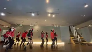 이효리-Do the dance [다이어트방송댄스반]직장인 취미반 송탄 JS댄스스쿨