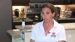 South Florida cleaning professionals offer expert advice amid coronavirus