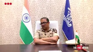 Amitesh Kumar CoP Nagpur