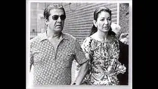 [RARE]Callas and Di Stefano: Third Tokyo Farewell Concert, 27-10-1974