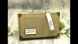 Koffer Box