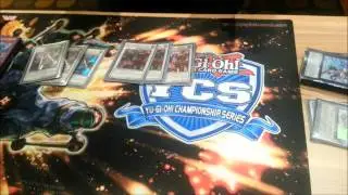 Yugioh: YCS Australia Sydney - 1st Place!! Karakuri (