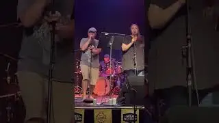 No Sugar Tonight- cover