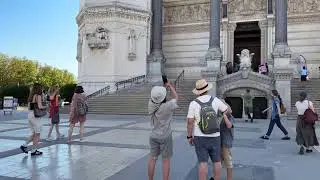 Basilica Notre-Dame de Fourvi&egrave;re