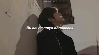 MAP6 (맵식스) 'Love is Gone' T&uuml;rk&ccedil;e &Ccedil;eviri