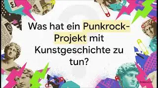 Was ist Kunstgeschichte? aiMOOC.org