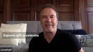 It Isn't Just Esports - Overactive Media is a 21st Century Sports Media and Entertainment Company