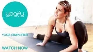 PWNED : EA SPORTS Yogify | Simplify Your Yoga Practice | PWNED April 2013