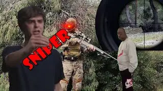 Memesoft #1 Airsoft kills BUT with MEMES