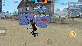Aimbot ☠️ Poco X7 Pro | Free Fire Highlights