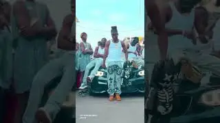 SIO WE KNOW THEM VISUAL  #ScrapperInOrder #SIO #latestLiberianmusic2025