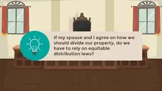 Equitable Distribution of Assets: What You Should Know