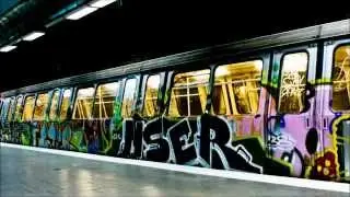 INSTRU RAP CONSCIENT MELANCOLIQUE - sad rap beat