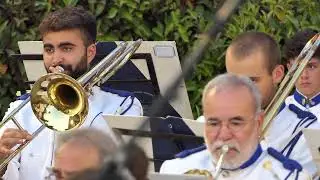 Φ.Ε. Μάντζαρος - Παγκόσμια ημέρα μουσικής.