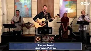 Psalm 127 (Im Hashem Lo Yivneh Vayit)