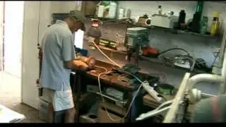 Ajuste de cuentas [CUATRO] 4x03 Los Burdallo Martínez