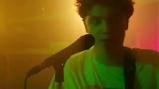 Computer - Weird New Vocation (Live at OMWF)