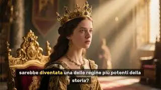 Isabella di Castiglia 1 parte