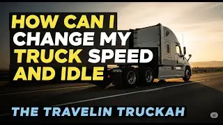 DIY Truck Programming: Adjust Speed, Idle & Read Codes with a Nexiq USB Link Device - How To