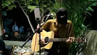Serana - For Revenge [Fadhilah Jati Accoustic Cover]