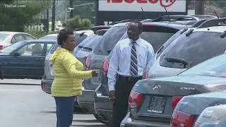 Used car prices dropping... but why?
