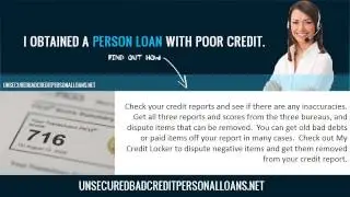 Maintain an ideal debt-to-credit ratio