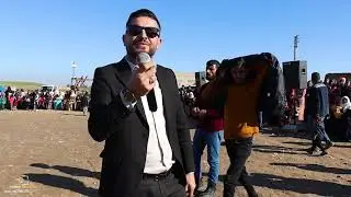 افراح كوباني قرية ايلجاق العريس بديع  العريس ربير كروب آهين الفنان مراد حمزو الفنان شيخ نبي 2