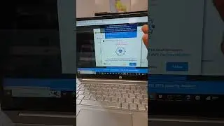 A pop-up window blocked your computer and asking to call the number from the screen? DO NOT CALL