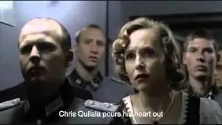 Hitler reacts to Jesus Culture not writing their own music