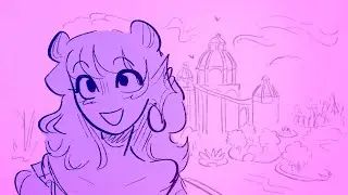 Reel Love / Empires animatic