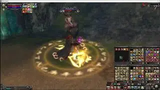 Opening Splendor Branch Scanor 9Dragons Awaken