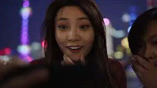 Red Hydrogen trailer