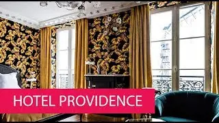 HOTEL PROVIDENCE - FRANCE, PARIS