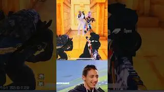 victor trolling enemies 🤣 victor troll YouTubers shocked 😱 #pubgmobile #bgmi #meergaming